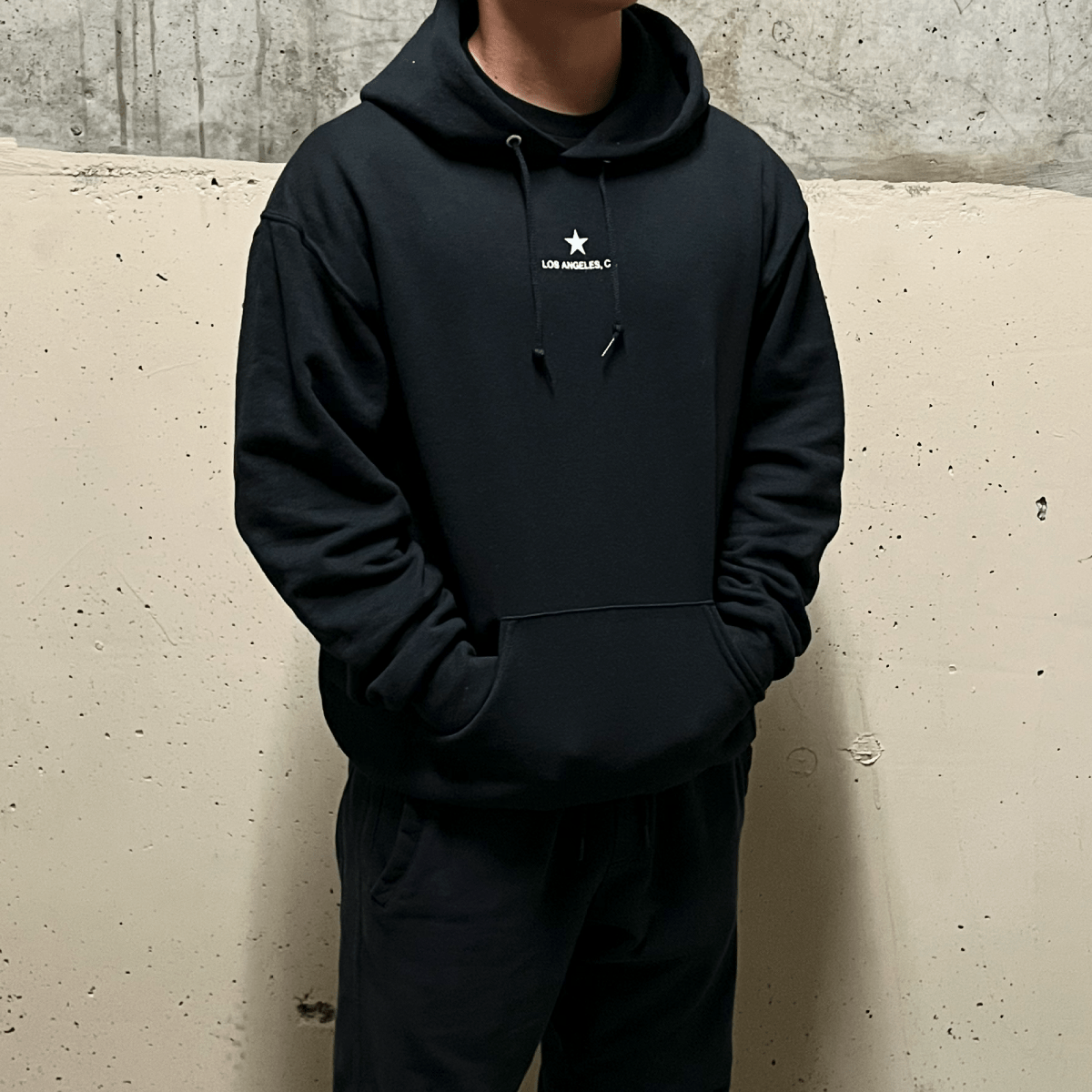 MIDNIGHT CLUB HOODIE – Shifted Velocity MIDNIGHT CLUB HOODIE – Shifted Velocity